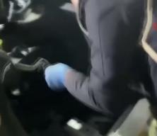 Konya'da 100 adet ruhsatsız tabanca ele geçirildi