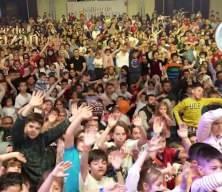  "Külliye'de Ramazan" programı ödüle layık görüldü