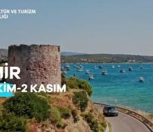 Kültür Yolu’nun kalbi İzmir’de atacak!
