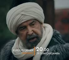 Kuruluş Orhan Yeni Sezon Tanıtımı Yayınlandı!