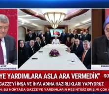 Mehmetçik Gazze'ye gidecek mi? Başkan Erdoğan açıkladı