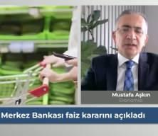 Merkez Bankası’nın hamlesi sürpriz değil, ama mesaj derin!