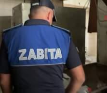 Mersin'de hijyen kurallarına uymayan 2 ekmek fırını kapatıldı