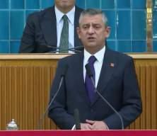 MHP lideri Bahçeli'yi KKTC üzerinden hedef' alan Özgür Özel tepkilerin odağında! 