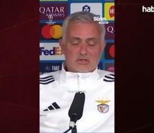 Mourinho’dan Kerem Aktürkoğlu itirafı: “Fenerbahçe’den ayrılmamın sebeplerinden biri buydu”