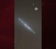 NASA'nın sessiz alarma geçtiği gizemli cisim: 3I/ATLAS uzaylı bir sonda mı?