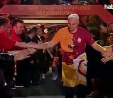 Nelsson Verona’da parladı: Galatasaray dev satışa hazırlanıyor