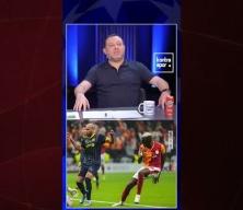 Nihat Kahveci: Ancak bu kadar karşılığını alırsın