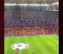 Norveç medyasından Galatasaray’a şaşırtan iddia: “Islık sesleri hoparlörden verildi”