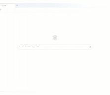 OpenAI, yeni yapay zeka destekli tarayıcısı ChatGPT Atlas'ı tanıttı