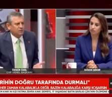 Eşcinselliği 28 Şubat’taki başörtüsü eylemleriyle savundu! Özgür Özel'den Yargı Paketi'ne tuhaf eleştiri