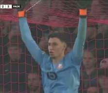 Paok, deplasmanda Lille'i 4-3 mağlup etti