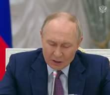 Putin: Bunlar dostane eylemler değil
