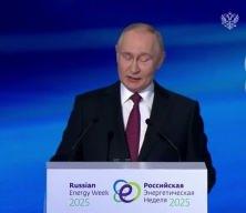 Putin: “Burevestnik” testleri tamamlandı, dünyada eşi benzeri yok
