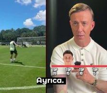 Real Madrid'in efsanesi Guti'den Arda Güler'e büyük övgü!