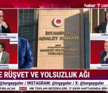 Halk TV kendini yalanladı! Öztürk: "Bağırıyordunuz ne oldu?"