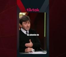 Rıdvan Dilmen, F.Bahçe galibiyeti sonrası hakeme patladı: Rezalet!
