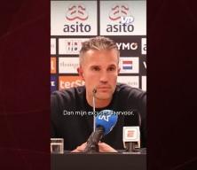  Royston Drenthe’nin felç geçirdiği açıklandı