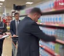 Sahte indirimlere son: Market etiketlerinde son 10 günün en düşük fiyatı yazacak