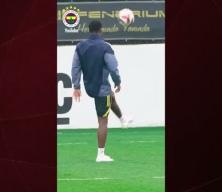 Sakatlıklarla boğuşuyordu: Fenerbahçe'de Duran kararı