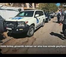Şam'da bir gün