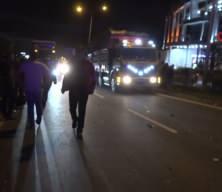 Samsun'da 13 yaşındaki Asaf'tan acı haber!