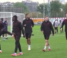 Samsunspor, Konferans Ligi’nde Dinamo Kiev’i ağırlıyor