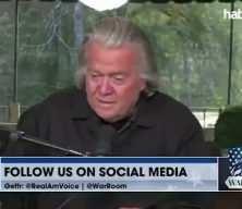 Steve Bannon: “Türkiye, Gazze güvenlik gücünün başına geçecek”
