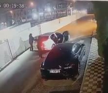 Suç örgütlerine bir darbe daha gözaltına alınan 30 şüpheli tutuklandı...