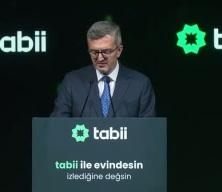 İletişim Başkanı Duran: Bir kültür ürününün formunun yerli olması evrensel mesajına engel değildir