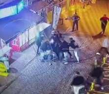 Tekirdağ Çorlu’da silahlı kavga: 1 ölü, 1 yaralı