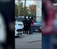 Tekirdağ'da 2 aylık bebeğini terk eden kadın hakkında gelişme