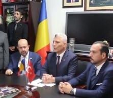 Ticaret Bakanı Bolat: Portekiz, Türkiye ile gelişmek, büyümek istiyor