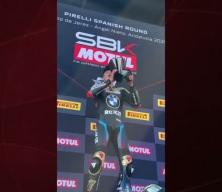 Toprak Razgatlıoğlu MotoGP için gün sayıyor: "Hedefler büyük"