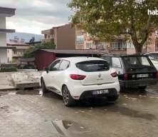 Torununu ölümden kurtardı, kendisi feci şekilde can verdi