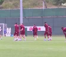 Trabzonspor - Eyüpspor | Muhtemel 11'ler
