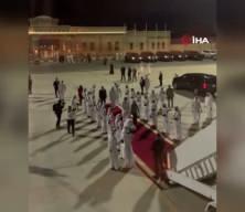Trump, Doha’da Katar Emiri Al Sani ile görüştü: “Gazze’deki ateşkes kalıcı olacak”
