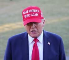 Trump: “Gazze’de uluslararası istikrar gücü hemen göreve başlayacak”