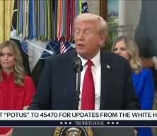 Trump, Kanada ile tüm ticaret görüşmelerinin sonlandırıldığını duyurdu
