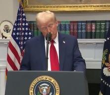 Trump’tan Hamas’a sert uyarı: “48 saat içinde esirlerin cenazelerini teslim edin”