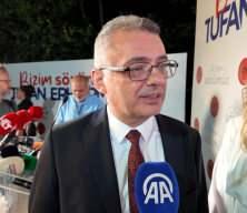 Tufan Erhürman: Türkiye Cumhuriyeti ile istişare etmeden hareket etmeyeceğiz