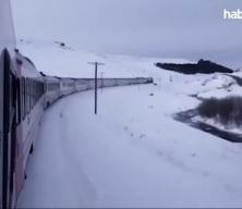 Turistik Doğu Ekspresi 22 Aralık’ta yeniden yola çıkıyor