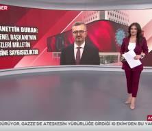 Türk askerinin Irak, Suriye ve Lübnan'daki görev süresi uzatıldı