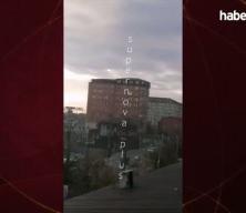 Ukrayna SİHA’ları Dağıstan’daki Makhachkala Rafinerisini vurdu!