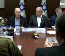 Uluslararası güç tartışma konusu oldu! Netanyahu'dan Gazze çıkışı!