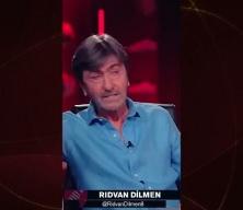 Ünlü yorumcu  Rıdvan Dilmen artık Sports Digital ekranlarında!