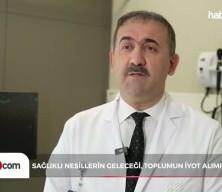 Uzman uyardı: İyot eksikliği geleceği etkiliyor