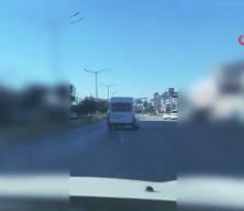 Van'da şok operasyon: Üzerinde 'okul taşıtı' yazıyordu, içinden uyuşturucu fışkırdı