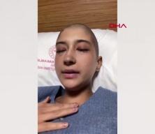 Yasemin lösemiyle mücadelesini kaybetti; duygulandıran veda şarkısı 