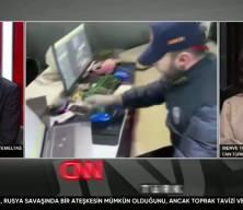 Yolyemezler çetesine operasyon: 51 gözaltı